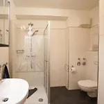 Appartamento Residenz Meeresbrandung
