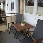 Residenz Meeresbrandung Appartamento *