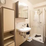 Residenz Meeresbrandung Appartamento Cuxhaven
