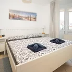 Residenz Meeresbrandung Apartmán