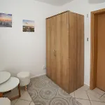 Apartmán Residenz Meeresbrandung *