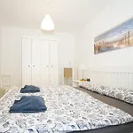 Residenz Meeresbrandung Cuxhaven