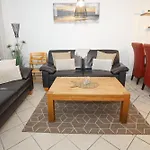 Apartmán Residenz Meeresbrandung