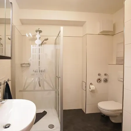 דירה Residenz Meeresbrandung