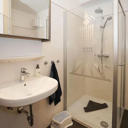 דירה Residenz Meeresbrandung