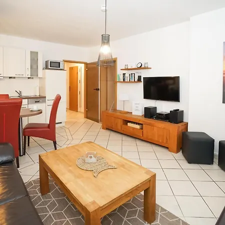 Residenz Meeresbrandung *