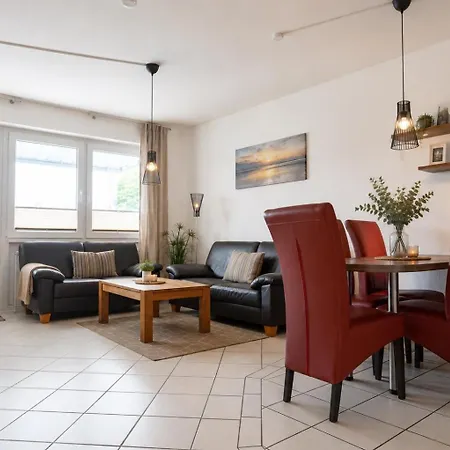 Residenz Meeresbrandung *