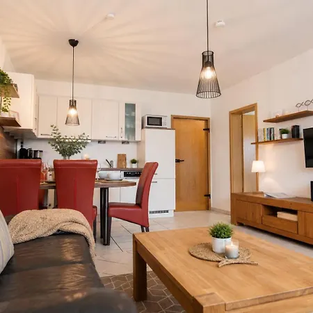 Residenz Meeresbrandung *