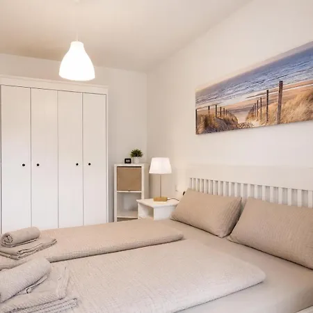 Residenz Meeresbrandung Διαμέρισμα