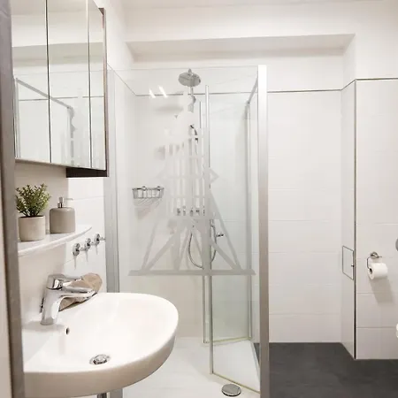 Residenz Meeresbrandung Διαμέρισμα