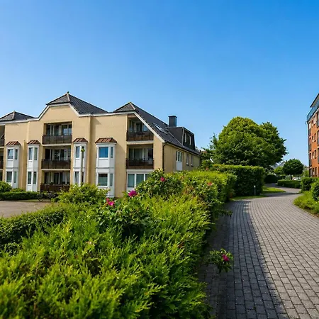 Residenz Meeresbrandung *